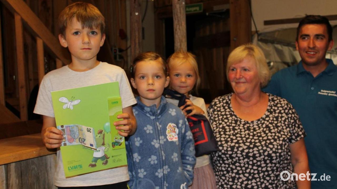 Kartoffelfest der Dorfgemeinschaft Matzenhof/Gronatshof mit