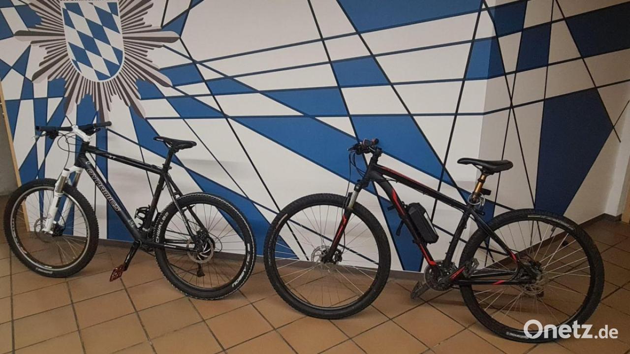 Gebrauchte Fahrrader Munchen Polizei