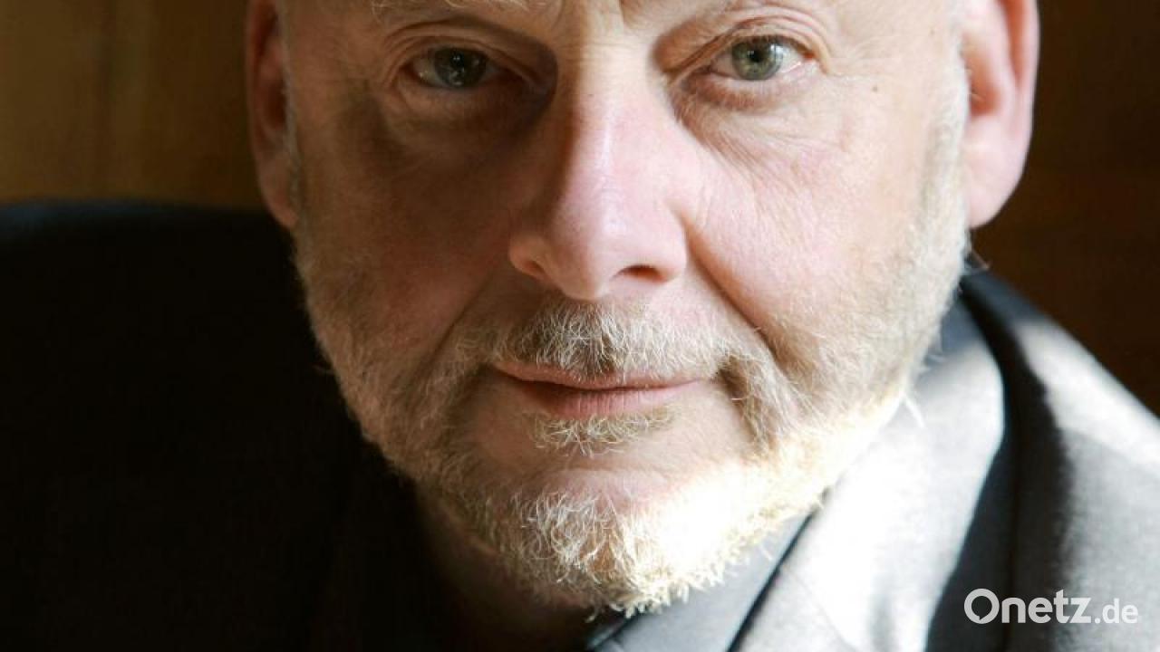 Thomas Hettche liest aus seinem Roman