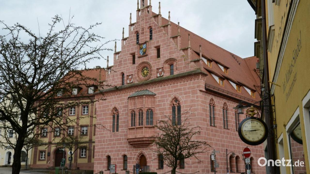 Internationale Tagung in SulzbachRosenberg erörtert Fragen rund um den