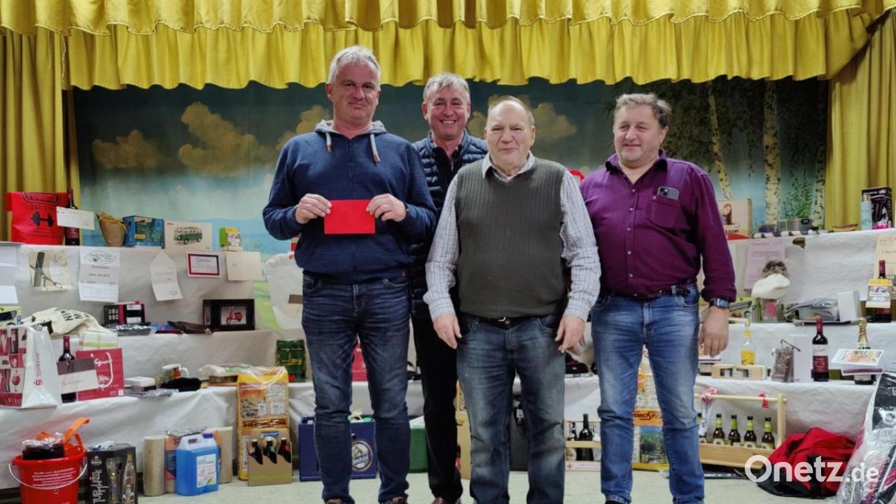 Preisschafkopf in Thanhausen gut besucht