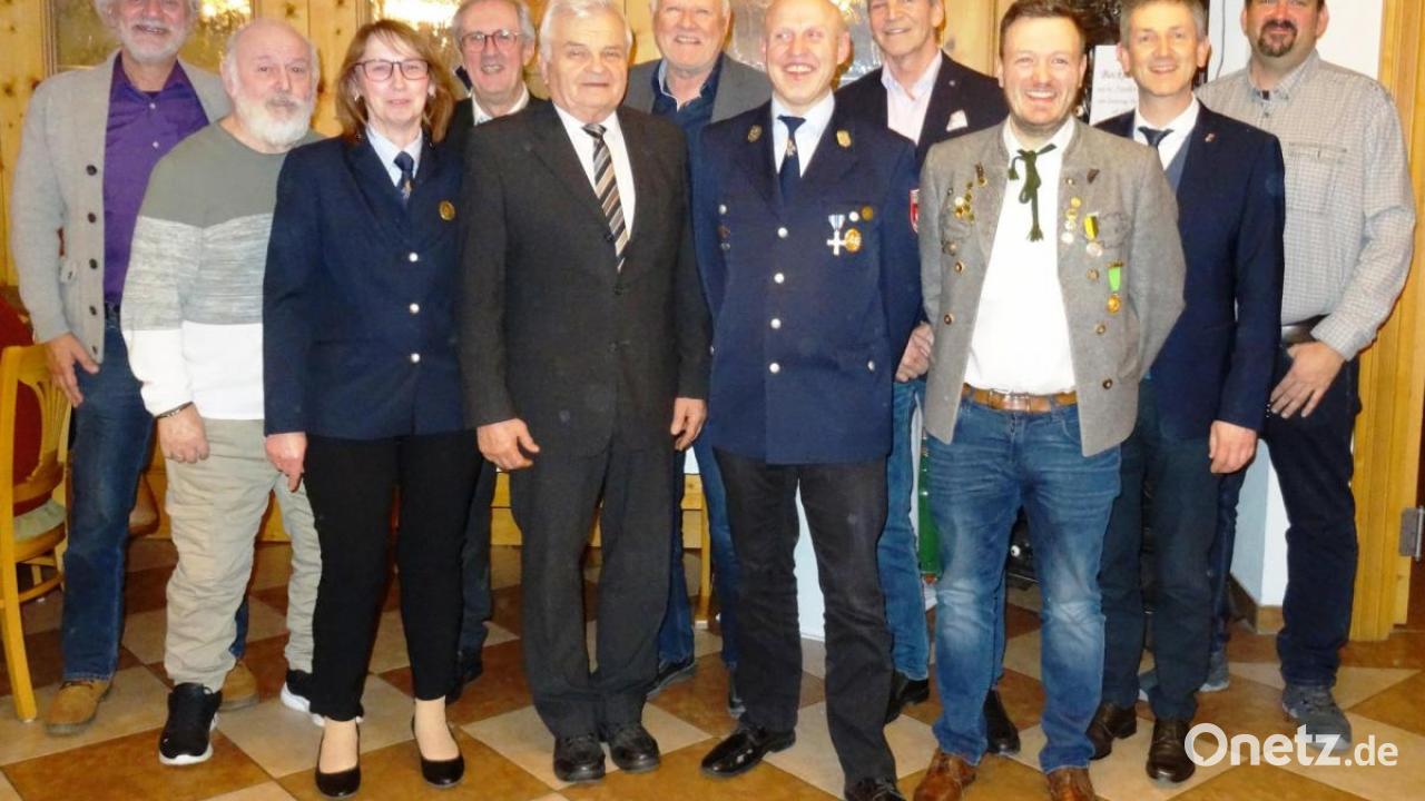 Bauer aus Garsdorf feiert 80. Geburtstag