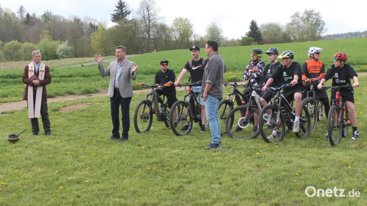 Bike park