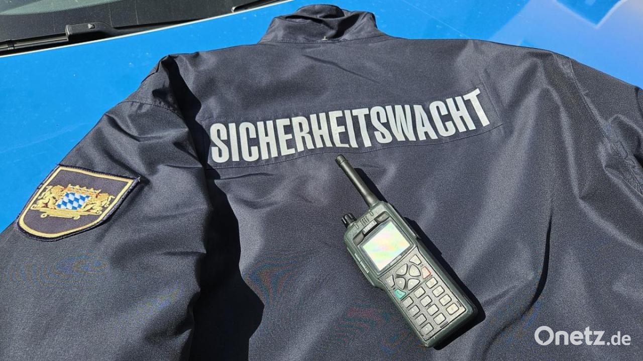 Sicherheitswacht findet vermisstes Kind | Onetz