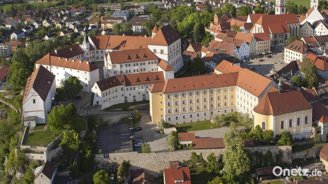 Klänge für Prinzessinnen bei Sonntagssoirée in Sulzbacher Hedwigskirche