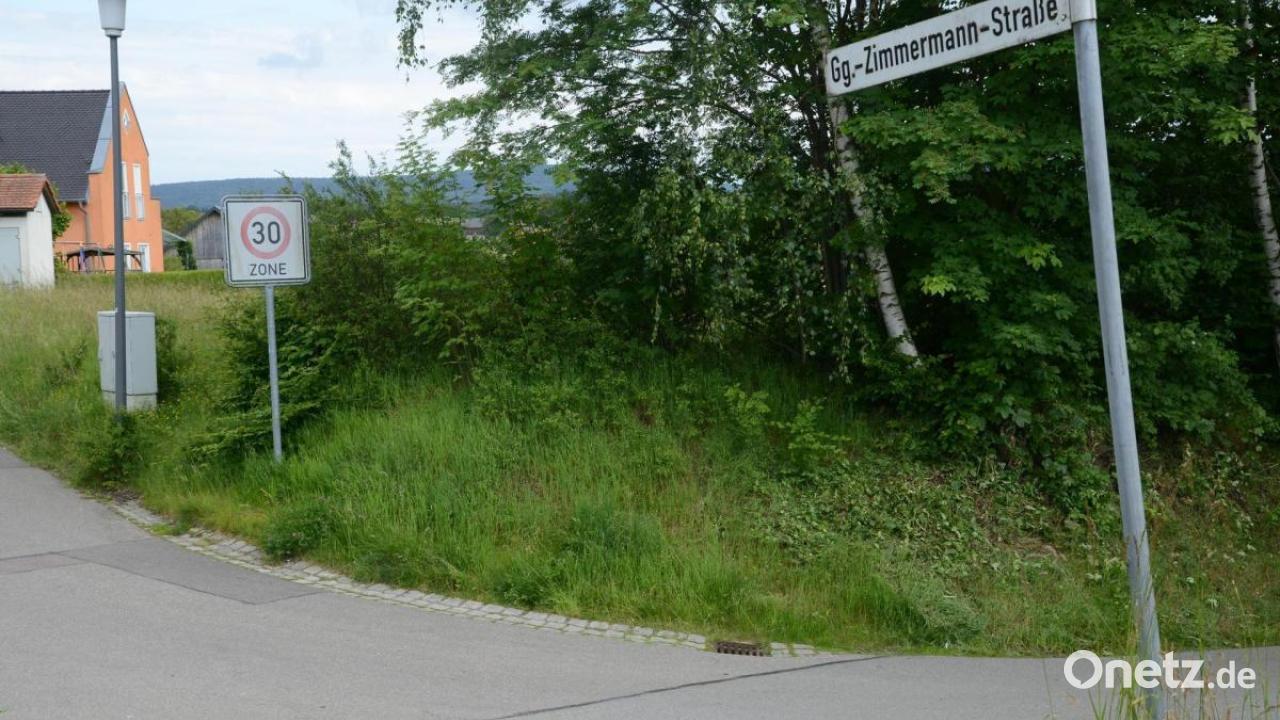 Bürgerentscheid kommt: Eslarn stimmt über umstrittene Benennung von Straße ...