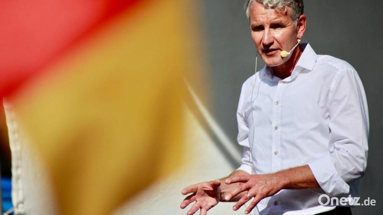 Rechtsruck und unregierbar? - Was in Thüringen möglich ist