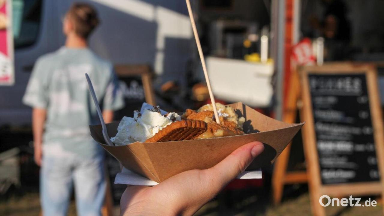 To nabízí bavorsko-český street food festival v Tachově