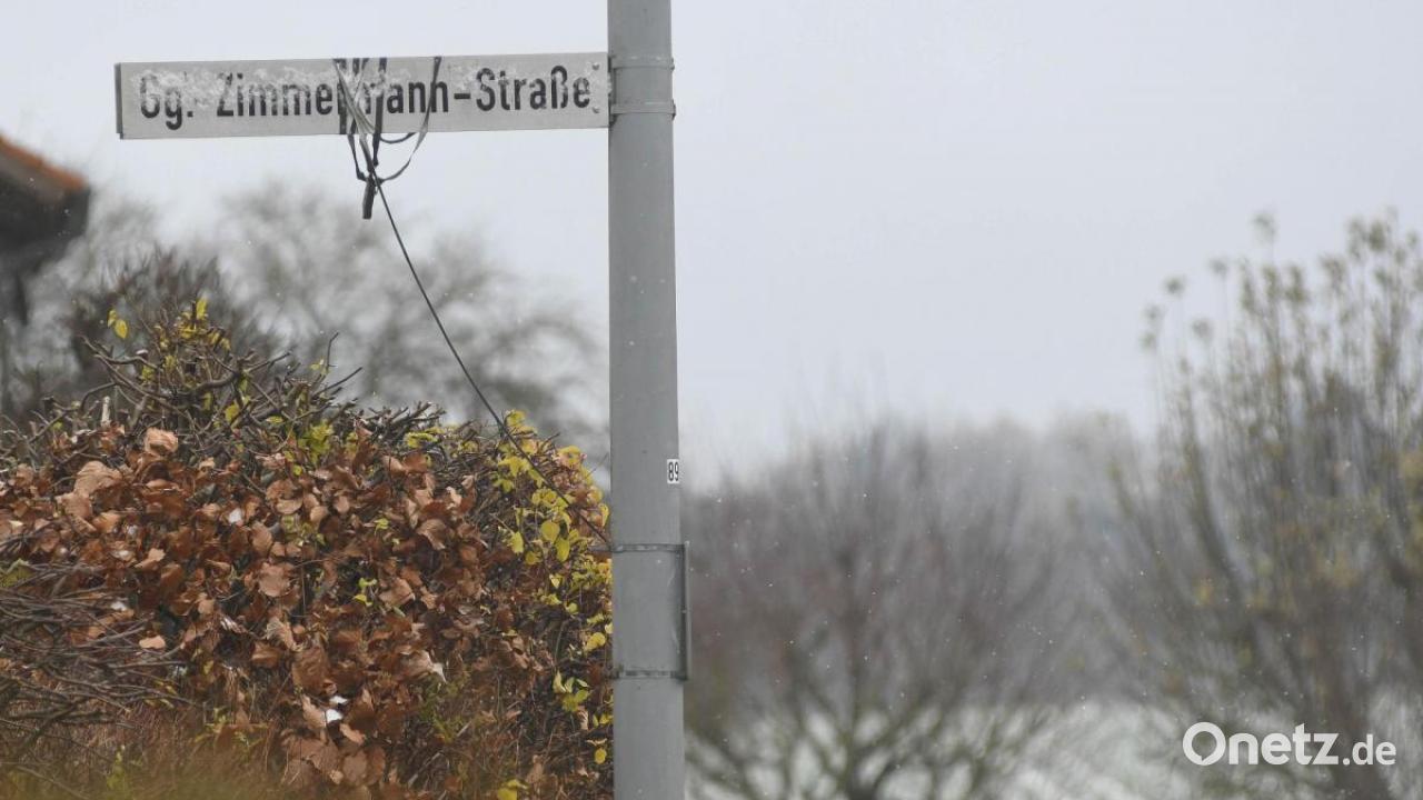 Referendum in Eslarn: Citizens vote against renaming ...