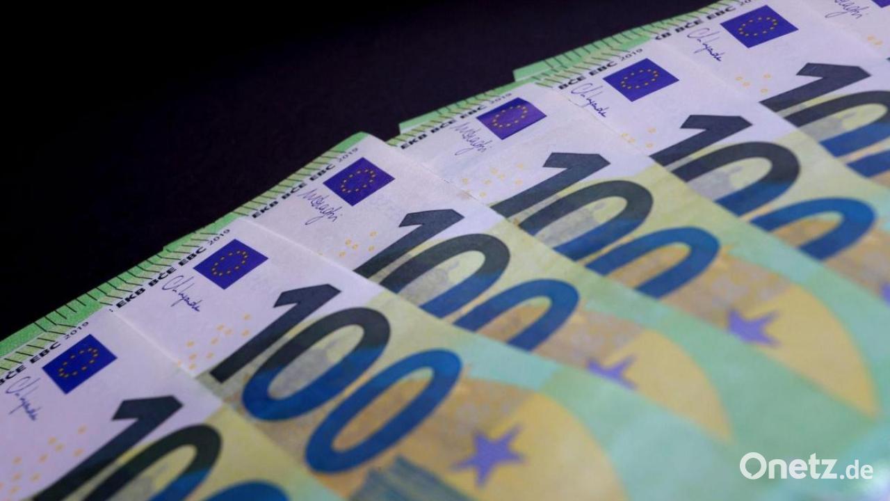 Abkurzung Fur Tausend Euro
