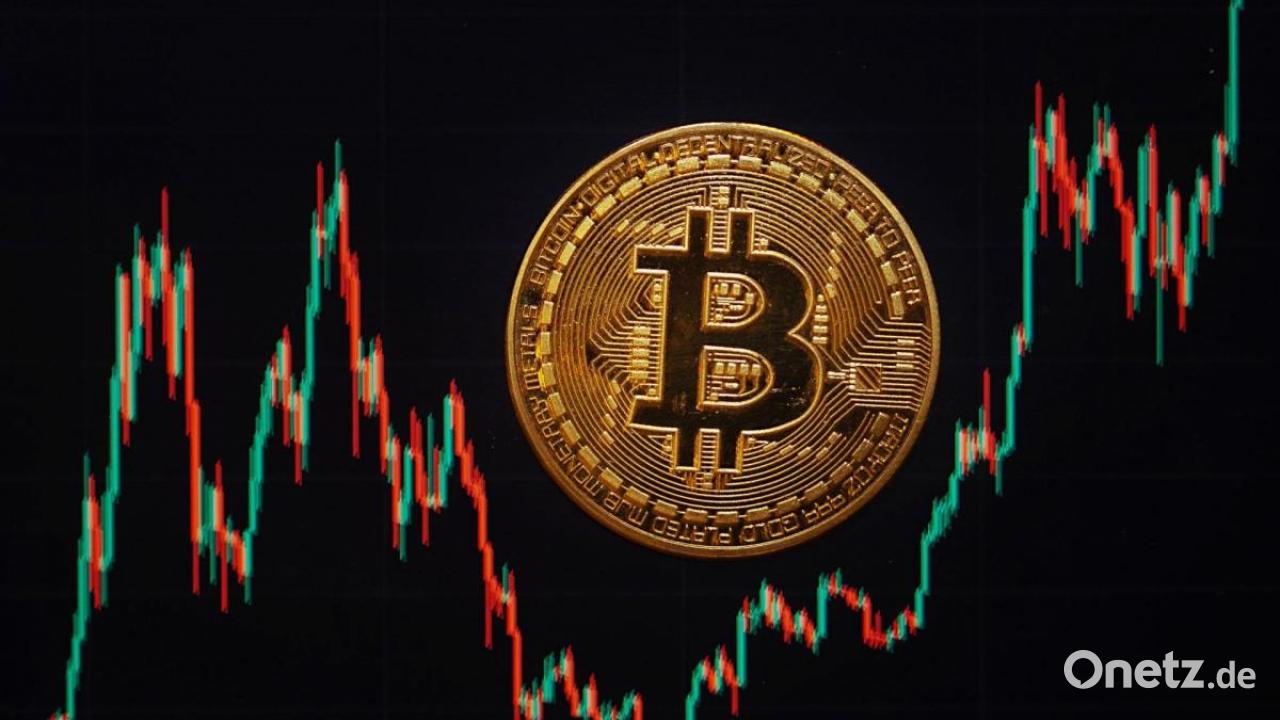 Bitcoin überwindet die Schwelle von 100.000 US-Dollar | Onetz