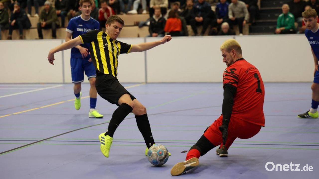 Kia Cup Weiden 2023