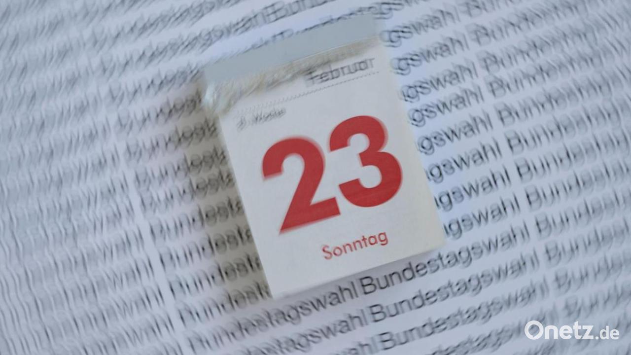 BSW, FDP and Left Party are trembling: The consequences of the 5 percent ...