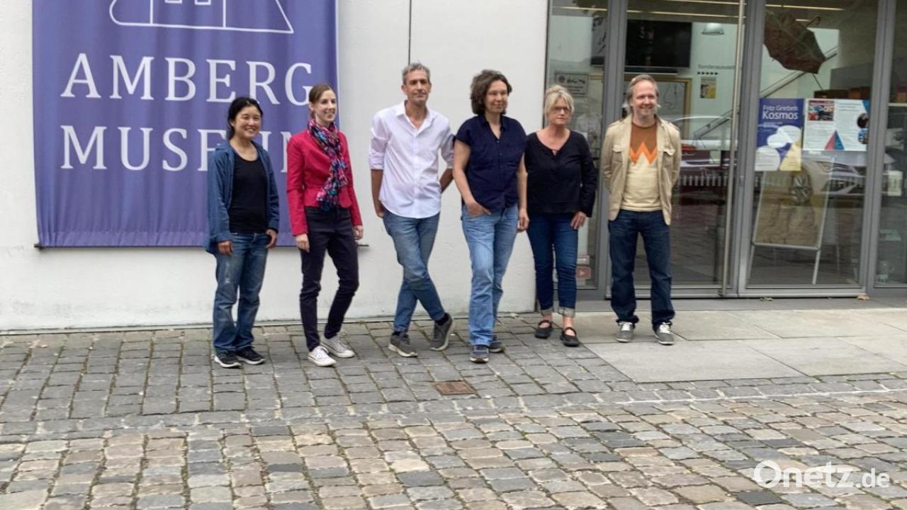 Wunderbar Dr Grau Amberg Bilder