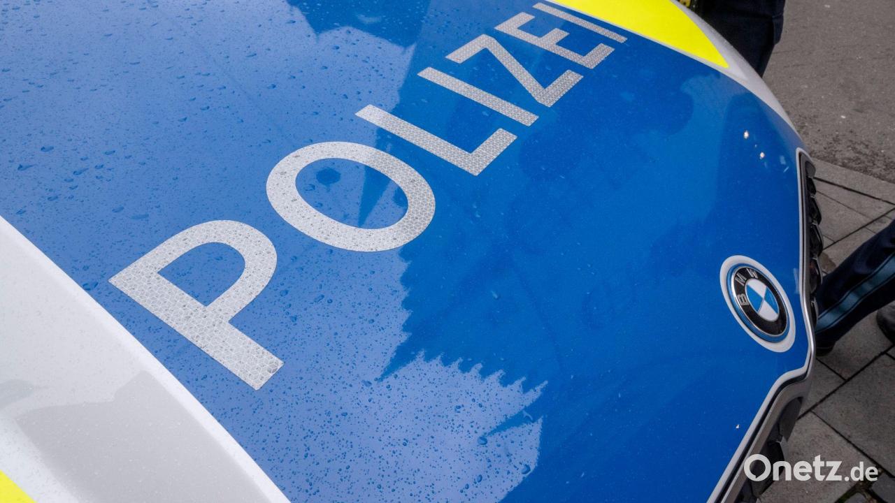 Dangerous overtaking maneuver on the A 93 near Pfreimd leads to accident