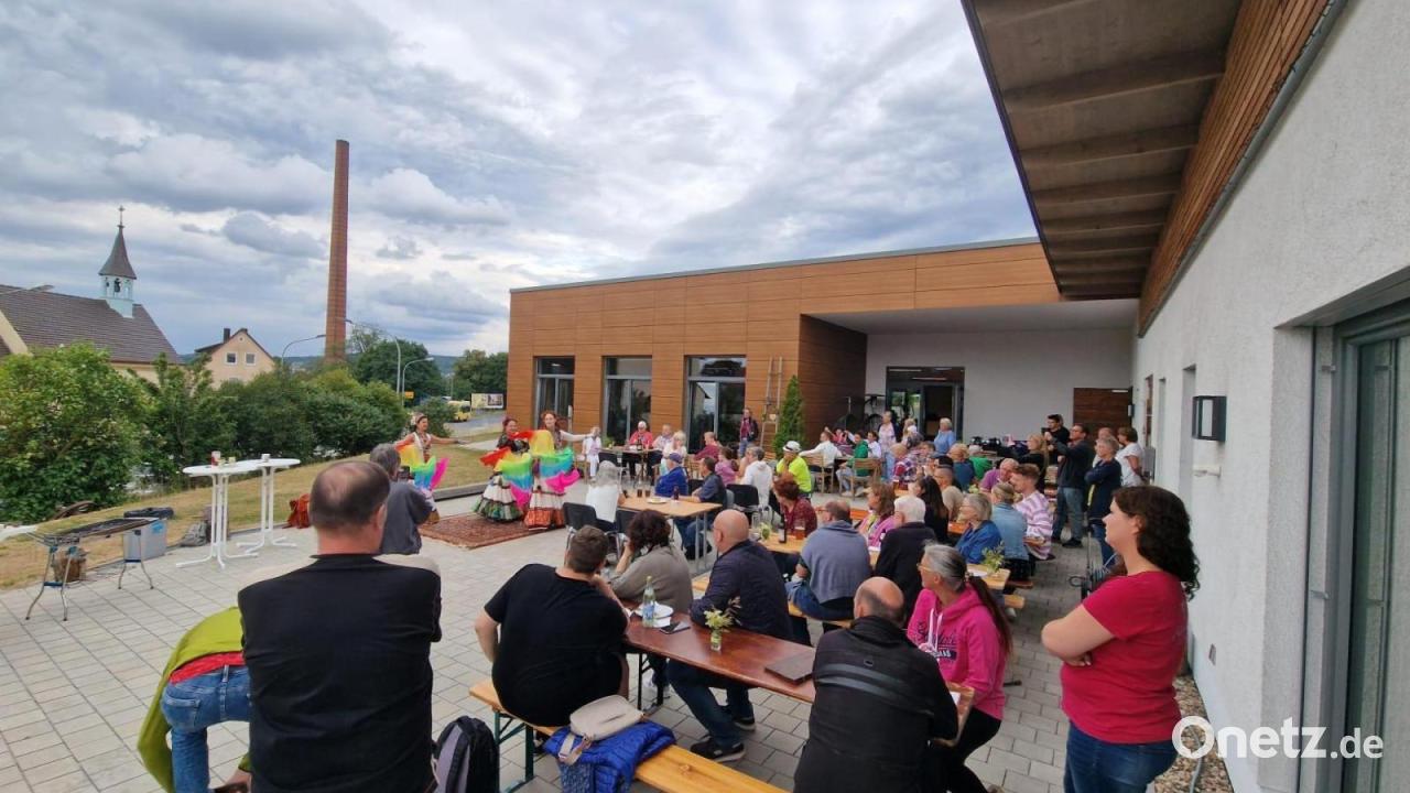 More than just a gym: MamTam invites you to the 2025 summer festival - | ...