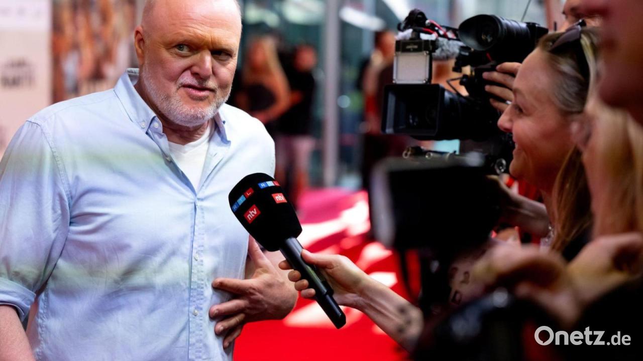 Nächster ESC-Vorentscheid ohne Stefan Raab