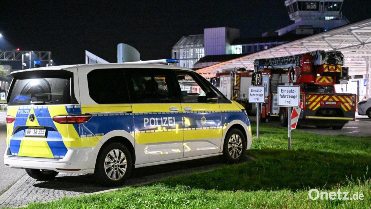 Drohnensichtungen in München: Was wir wissen und was nicht