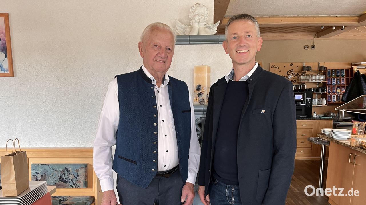 Josef-Kleindienst-feiert-90-Geburtstag-in-Oberleinsiedl