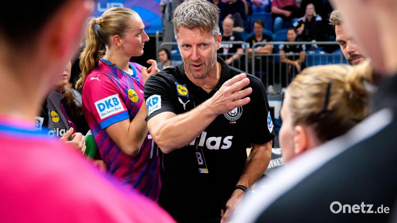 Start w kwalifikacjach do Mistrzostw Europy jako przedsmak przed Mistrzostwami Świata u siebie