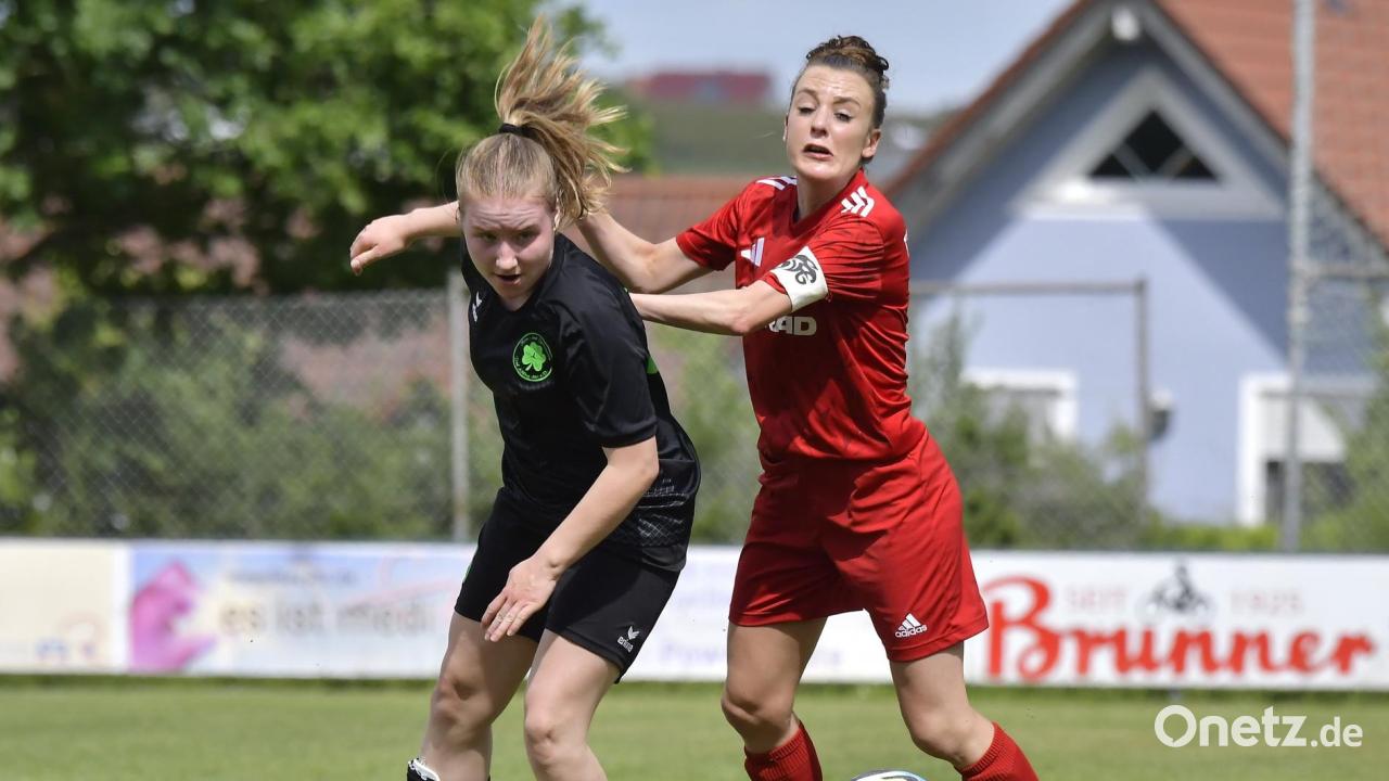 TSV-Theuern-unterliegt-FC-Forstern-mit-1-4-Starker-Einsatz-bleibt-unbelohnt