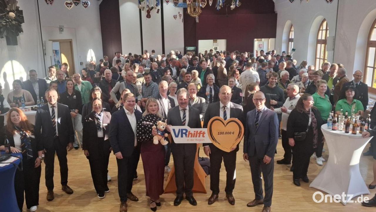 Schne Vr Bank Nabburg Bildernull