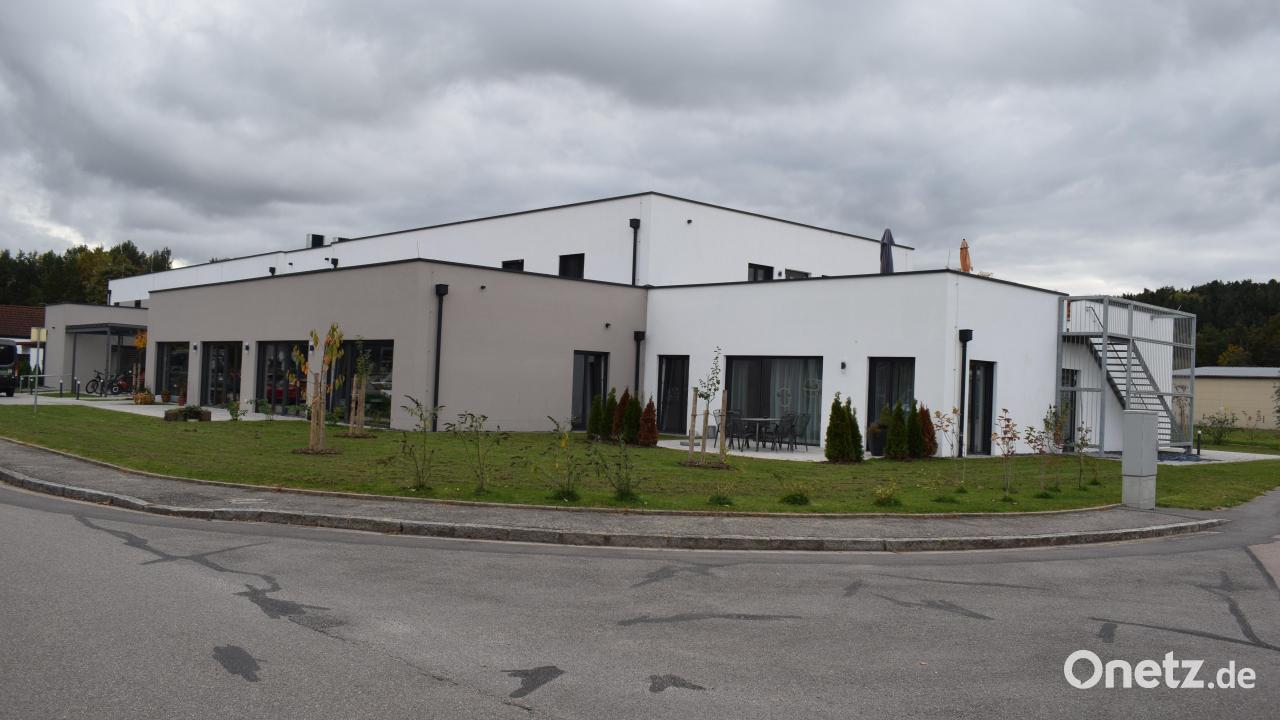 Naabwiese house in Wernberg-Köblitz: a new feel-good home for people with ...