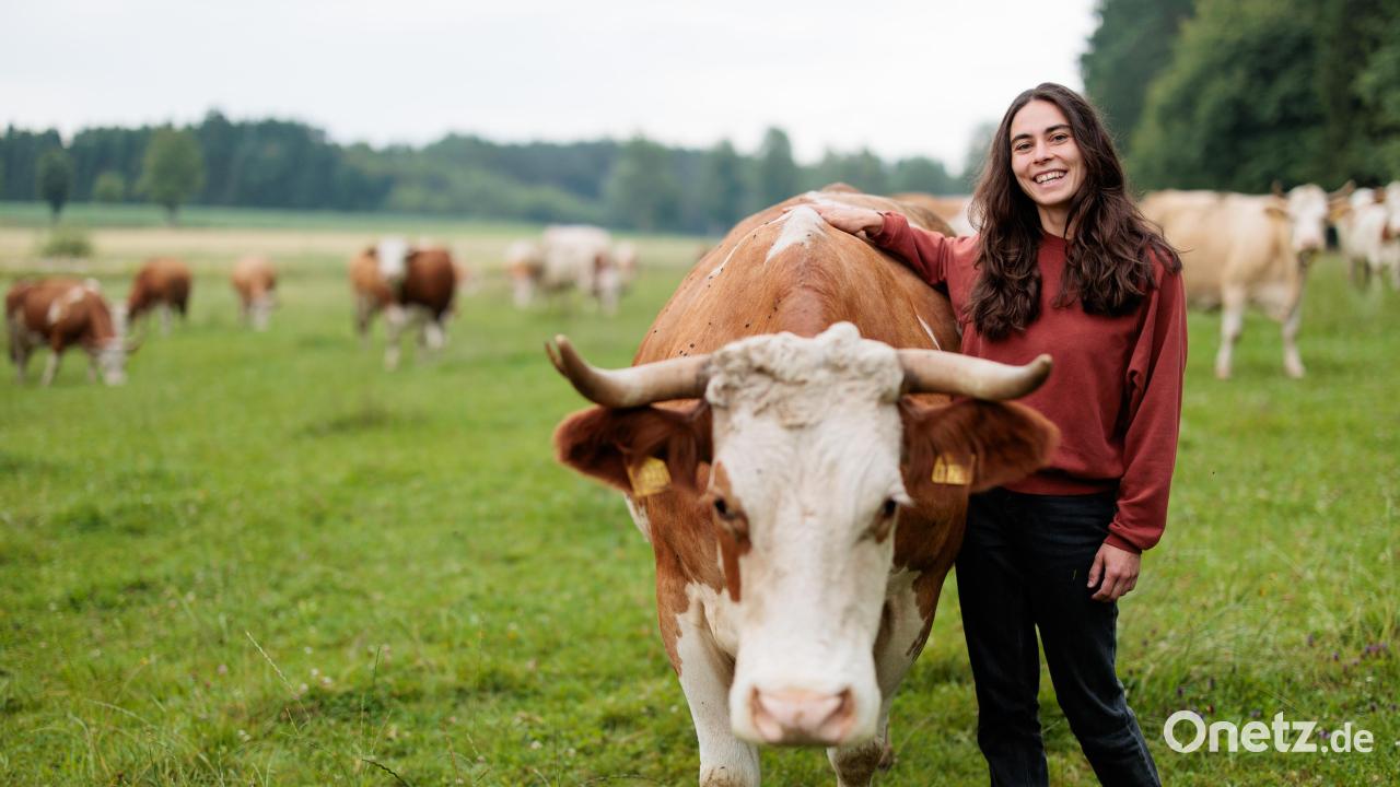 Stefanie Weig from Pleystein is participating in the new season of ...