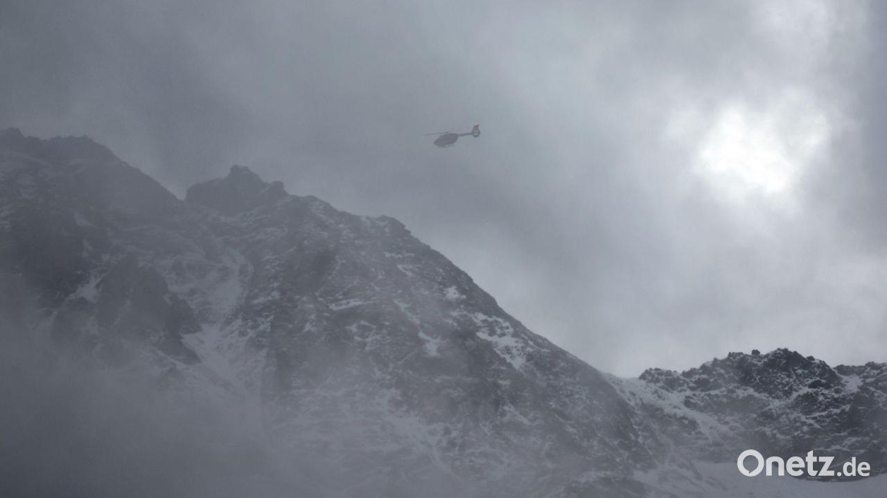 Five avalanche victims in South Tyrol are all from Bavaria.