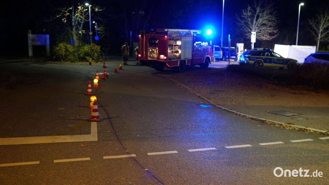 Tragischer Unfall nach Verabredung in Baden-Württemberg – Mann stirbt