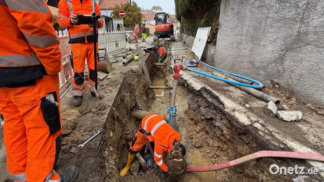 Wasserleitung Erneuern Wer Zahlt Www Inf Inet Com