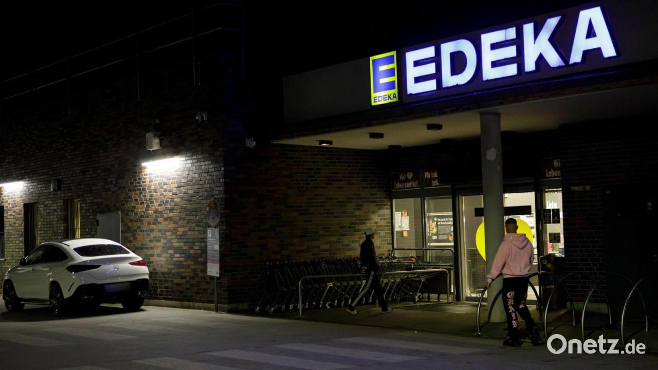 Edeka streitet mit Brauerei-Riesen über Bierpreise