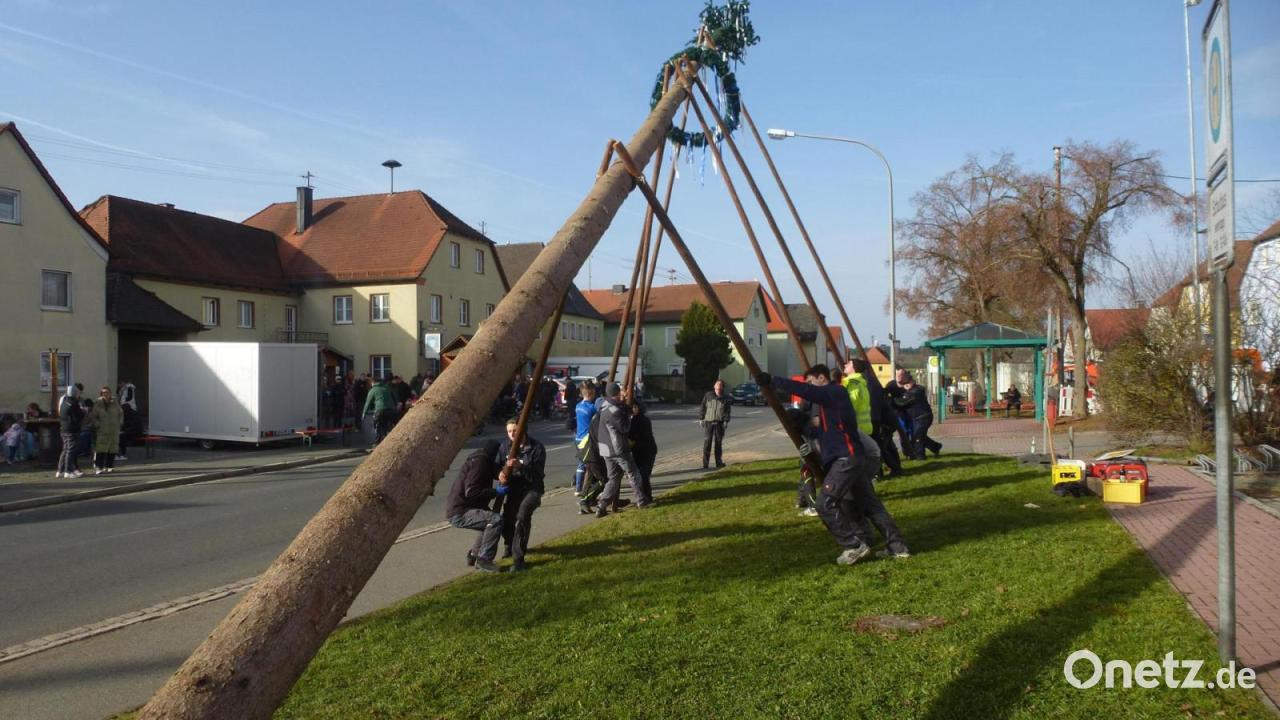 Erfolgreicher-Kirwaauftakt-in-Kaltenbrunn