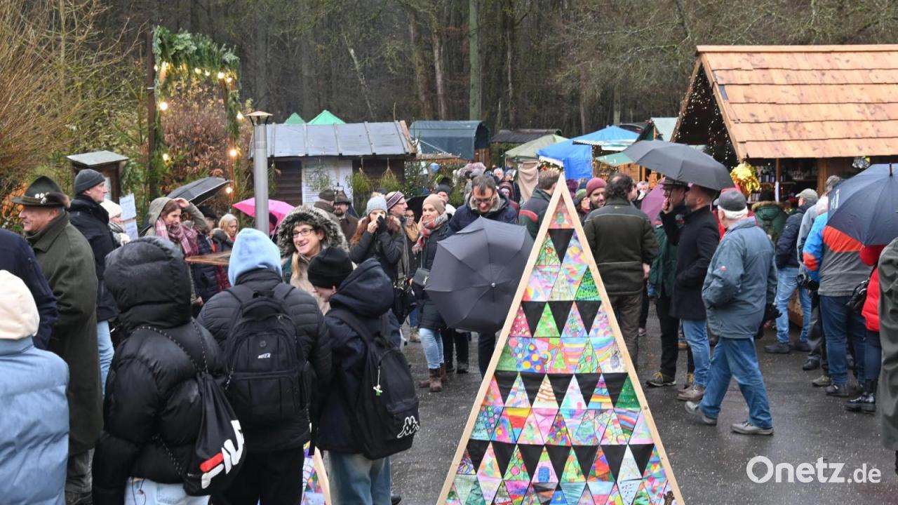 Forstlicher-Weihnachtsbasar-auf-dem-Mariahilfberg