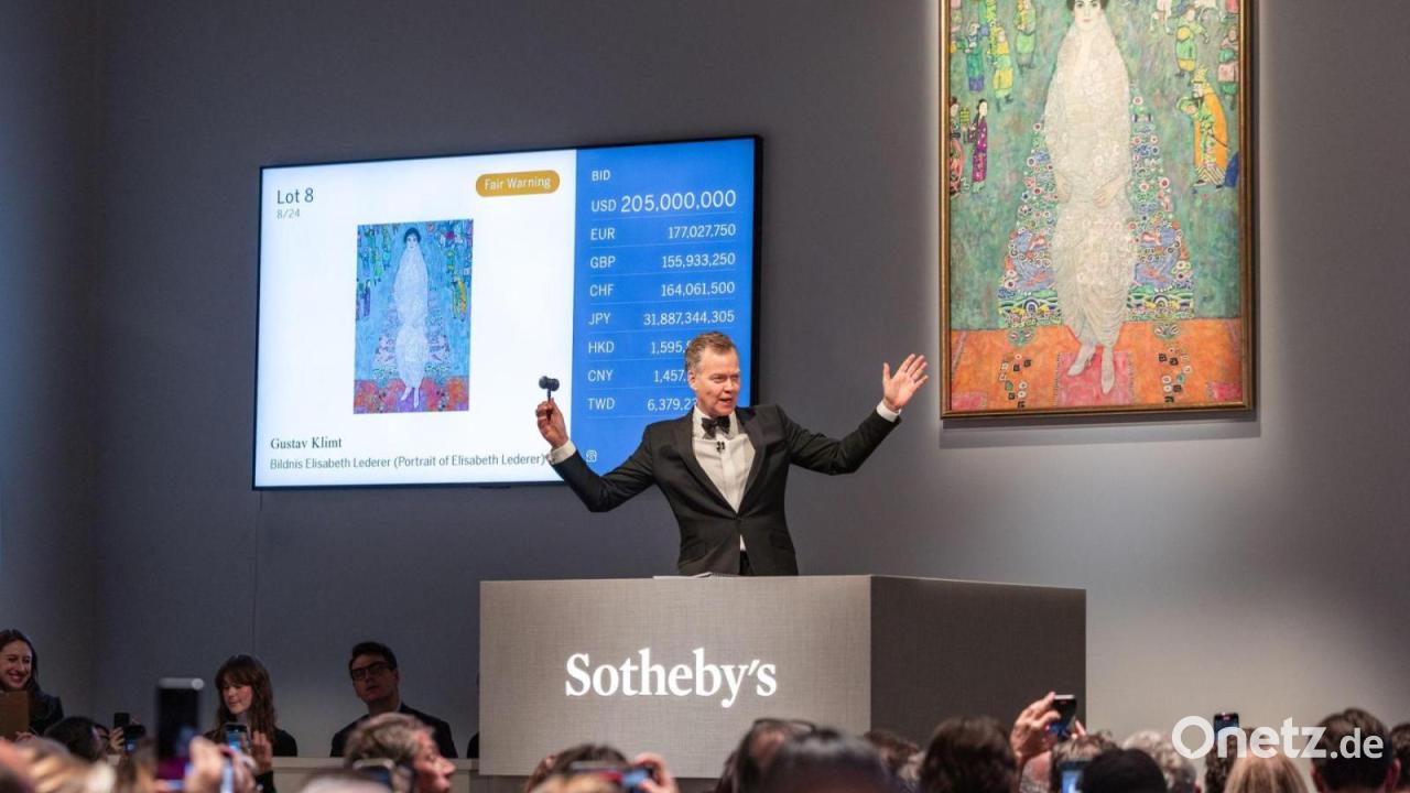 Rekord-Klimt-Gem-lde-f-r-236-4-Millionen-Dollar-versteigert