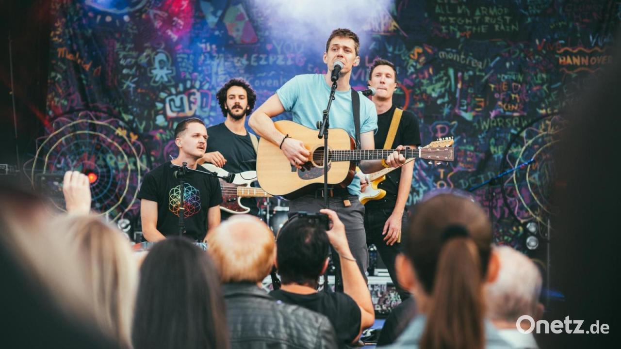 Coldplay-Tribute-Show-in-Neunburg-vorm-Wald