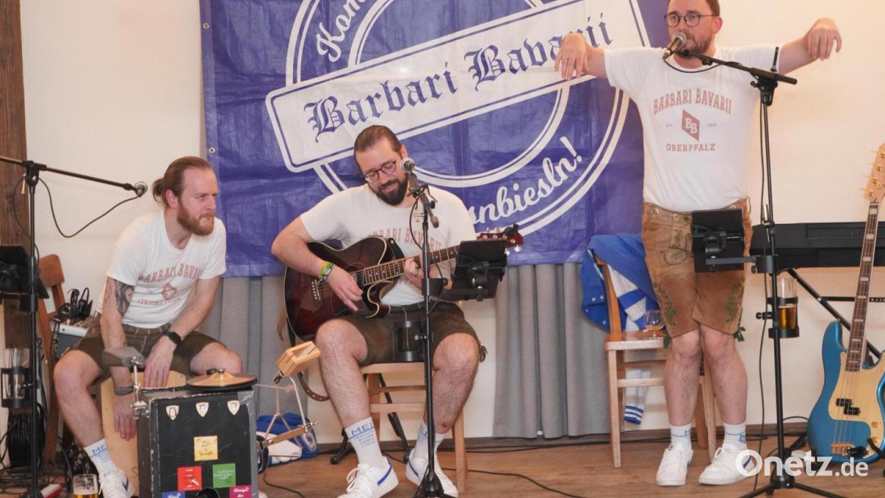 Waldthurner-Kultursommer-endet-humorvoll-mit-Barbari-Bavarii-