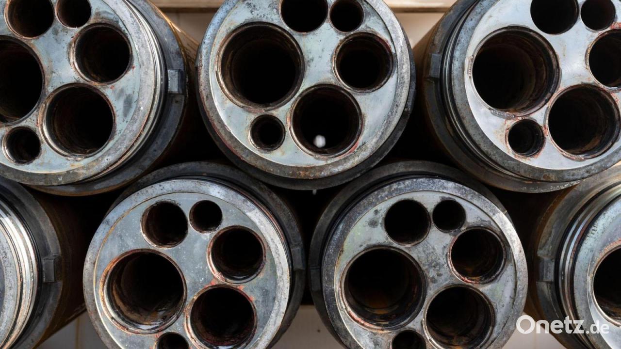 Suedlink-Trasse: Baubeginn nach jahrelangem Streit