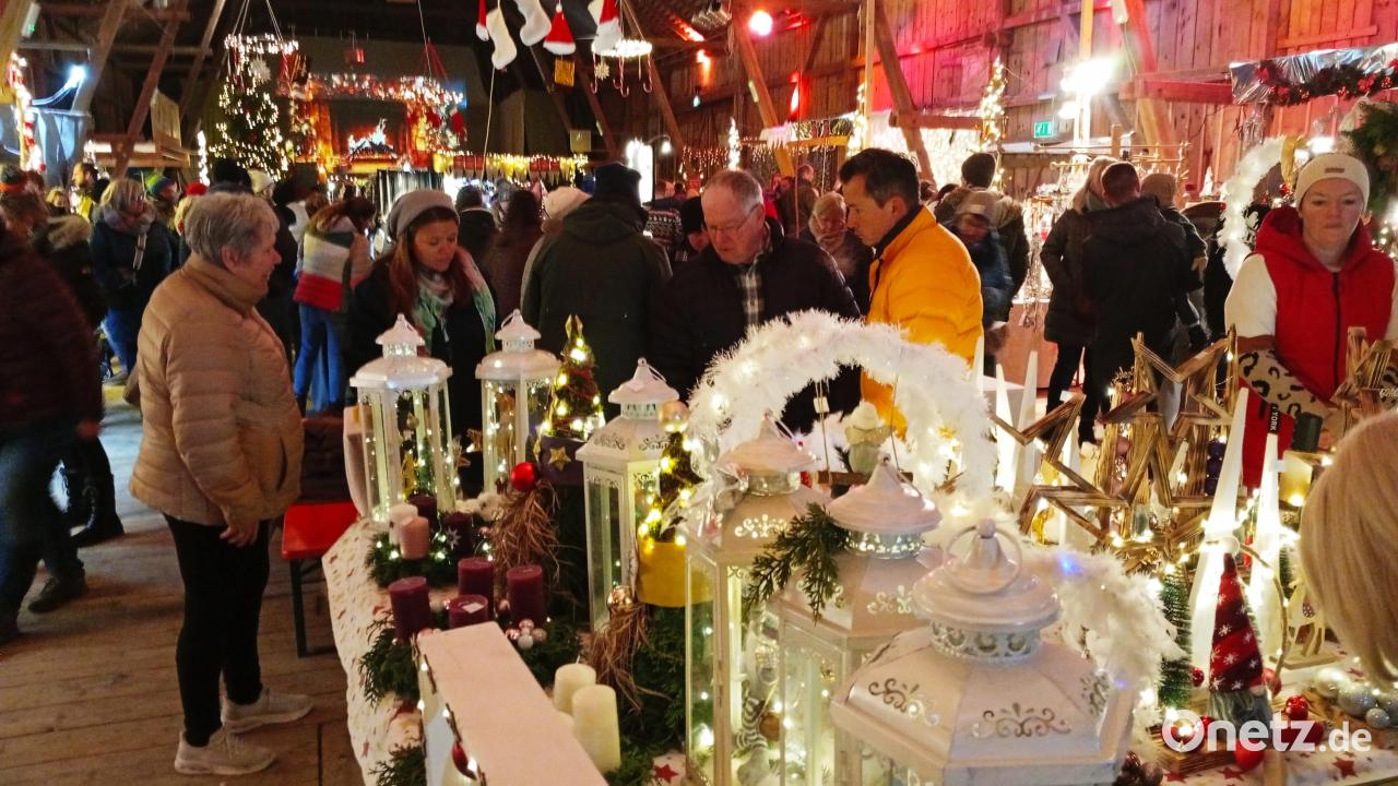 Ansturm-auf-Weihnachtszauber-des-SV-Poppenreuth