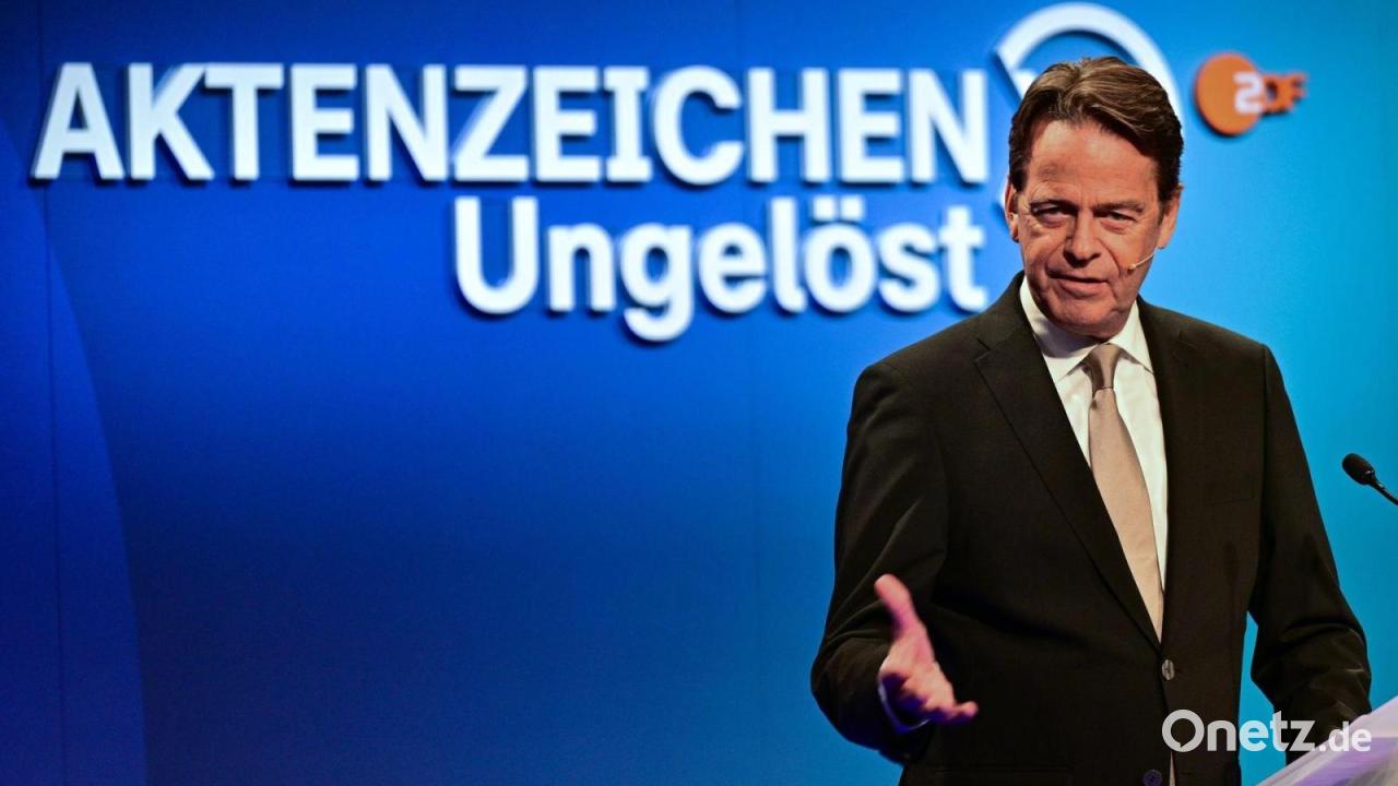 Brutaler Überfall auf Familie bei „Aktenzeichen XY“