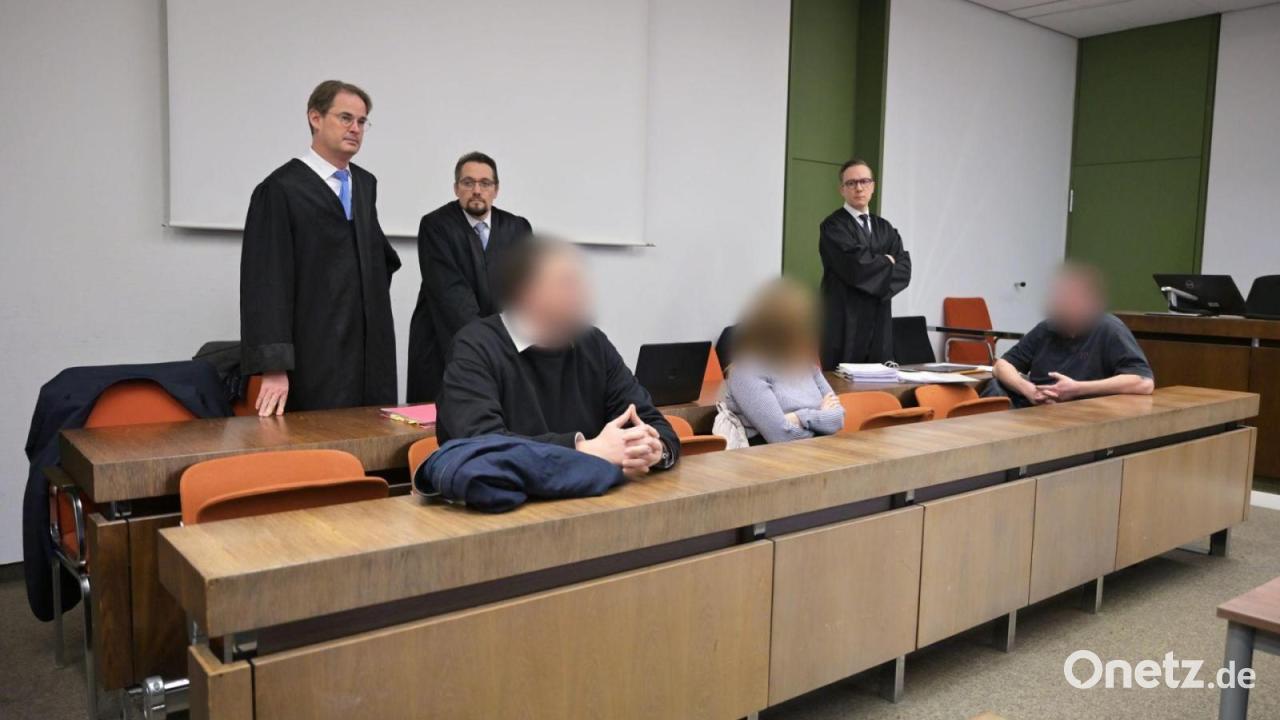 Korruption im KVR? Angeklagte räumen Vorwürfe ein