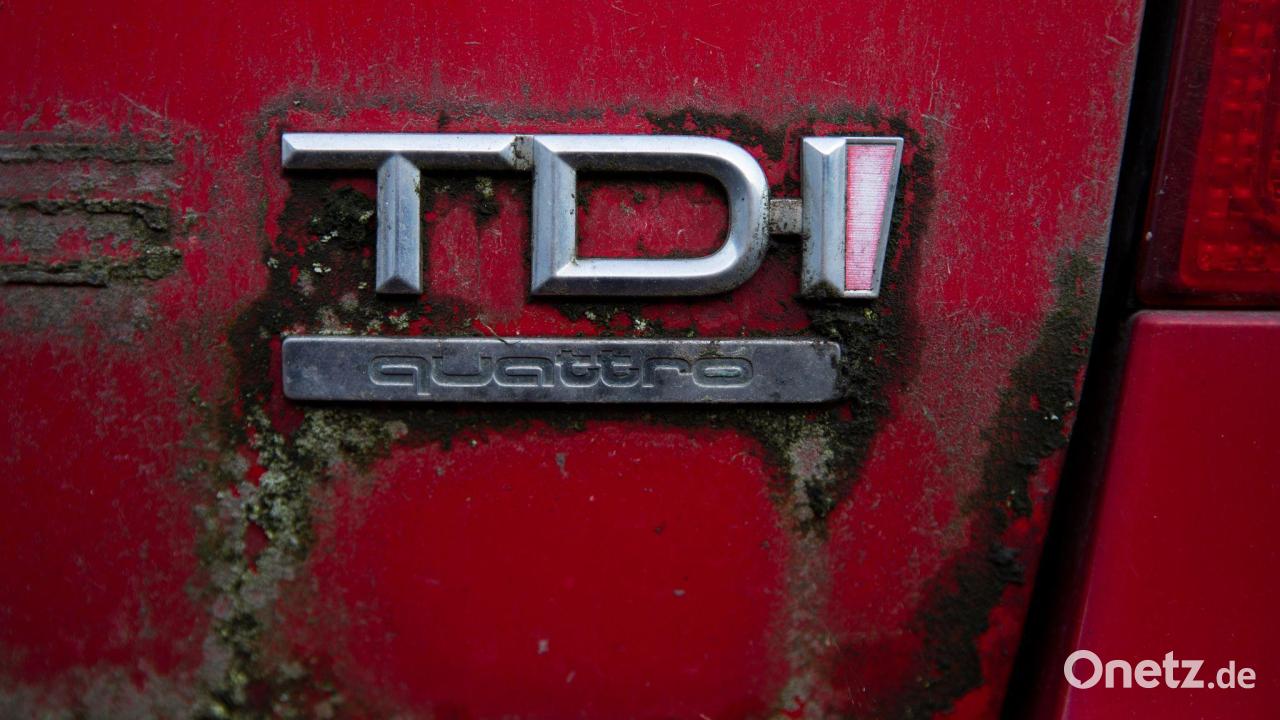 Zweiter Audi-Strafprozess startet im Februar