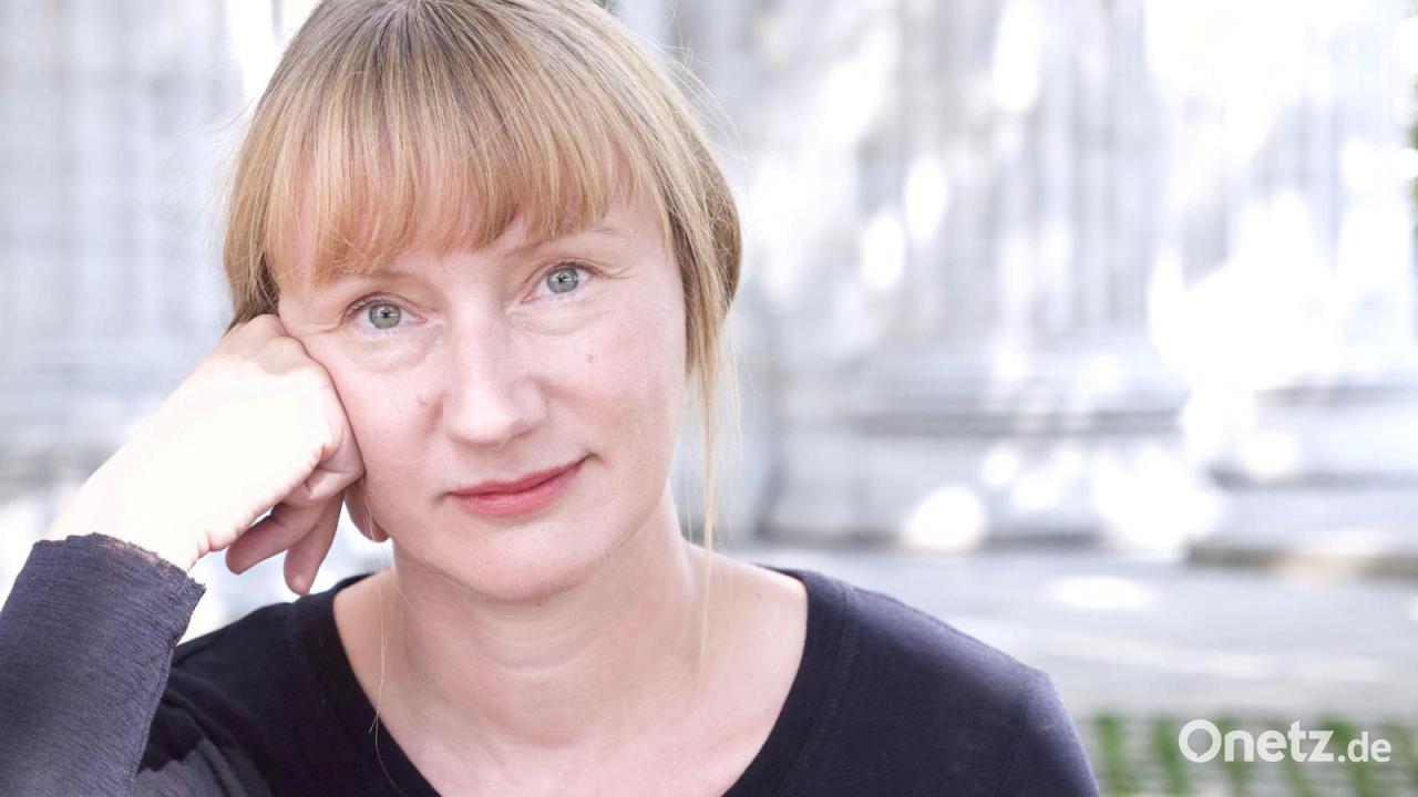 Kristine-Bilkau-liest-im-Literaturhaus-Oberpfalz