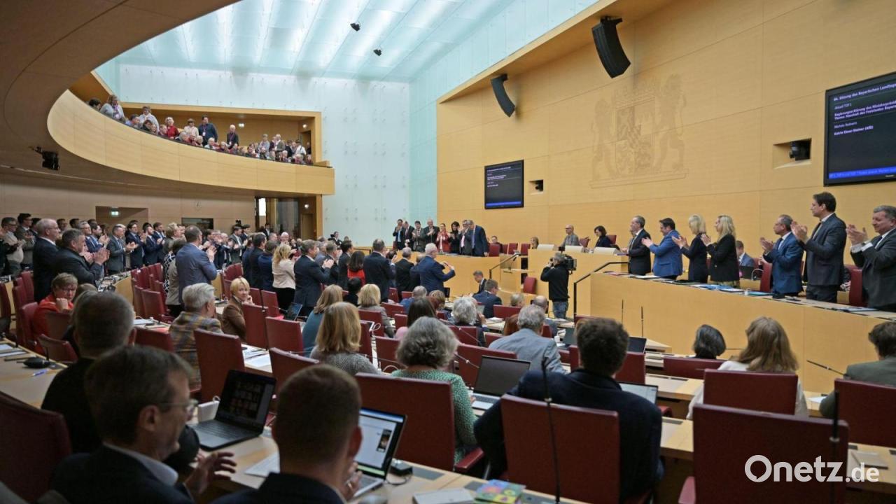 Opposition überzieht Söder mit lauter Kritik