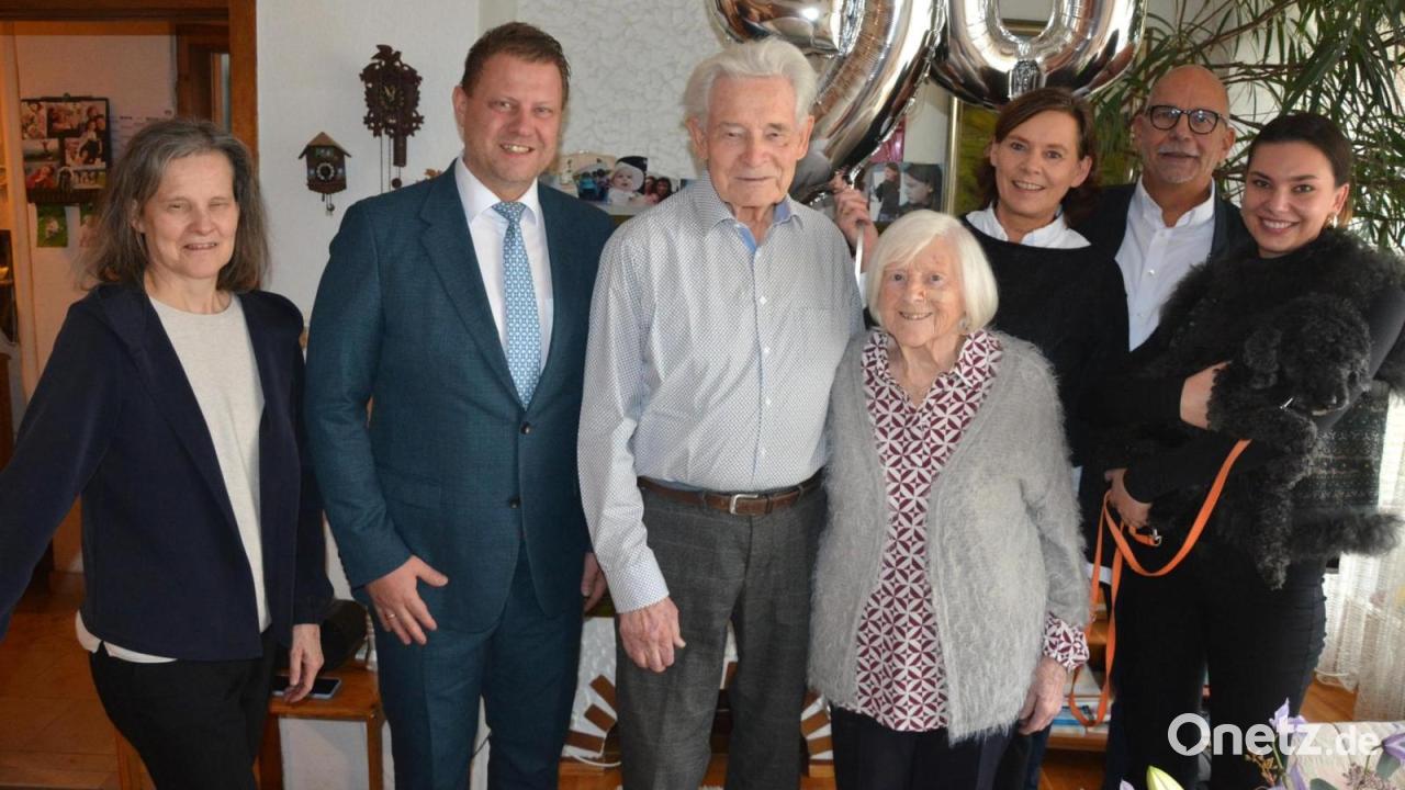 Gartenbau-Diplomingenieur-Gerold-Fischer-feierte-seinen-90-Geburtstag