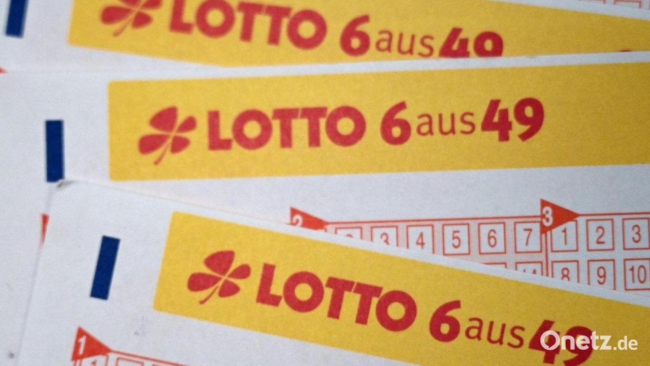 Lotto-Millionär aus Oberbayern meldet sich