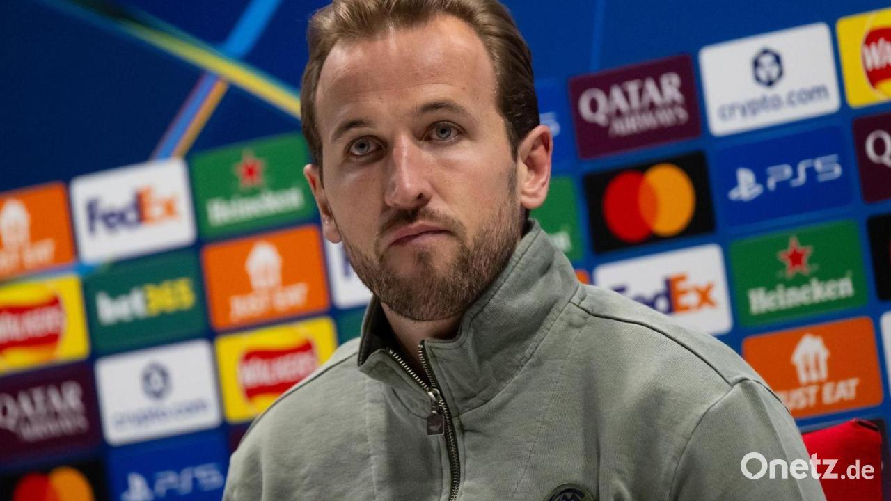Kane offen für Verlängerung bei Bayern - Gespräche in 2026