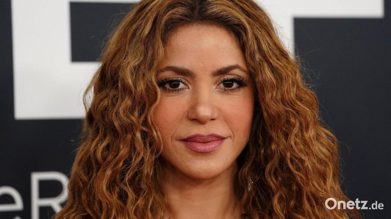 Shakira-rockt-Zoomania-2-und-Faultier-Flash-berrascht