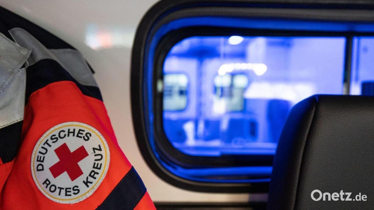 Vermisste Seniorin tot aus Inn geborgen