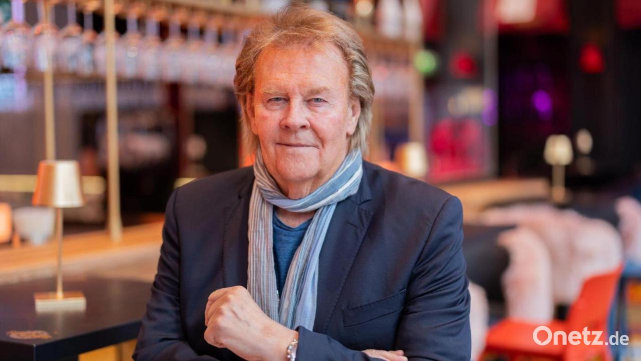 Erfolge, Depressionen, Liebe – Carpendale blickt zurück